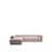 5-Sitzer-Ecksofa Blok mit Randmodul links in beiger Chenille, 255 x 320 cm, FSC Mix Credit von Kave Home – Bild 1
