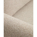 5-Sitzer Ecksofa Vera in Beige, 330 x 330 cm, FSC Mix Credit von Kave Home – Bild 9