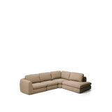 5-Sitzer Ecksofa Vera mit Randmodul rechts, 330 x 245 cm, FSC Mix Credit von Kave Home – Bild 4