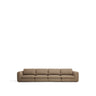 6-Sitzer Sofa Vera, 410 cm, FSC Mix Credit von Kave Home – Bild 1