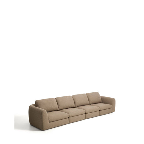 6-Sitzer Sofa Vera, 410 cm, FSC Mix Credit von Kave Home – Bild 3
