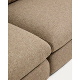 6-Sitzer Sofa Vera, 410 cm, FSC Mix Credit von Kave Home – Bild 8