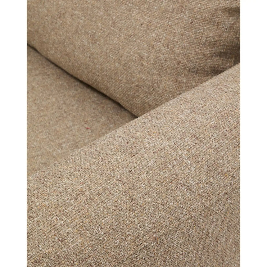 6-Sitzer Sofa Vera, 410 cm, FSC Mix Credit von Kave Home – Bild 9