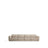 6-Sitzer Sofa Vera in Beige, 410 cm, FSC Mix Credit von Kave Home – Bild 1