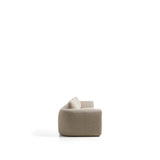 6-Sitzer Sofa Vera in Beige, 410 cm, FSC Mix Credit von Kave Home – Bild 4
