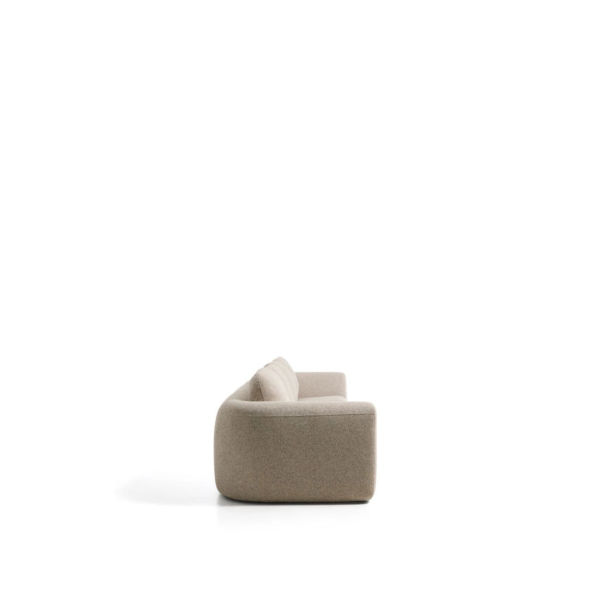 6-Sitzer Sofa Vera in Beige, 410 cm, FSC Mix Credit von Kave Home – Bild 4