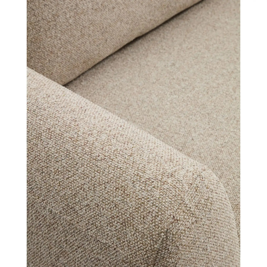 6-Sitzer Sofa Vera in Beige, 410 cm, FSC Mix Credit von Kave Home – Bild 8