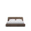 Abziehbares Bett Martina mit Lammfellimitat für Matratzengröße 180 x 200 cm, FSC Mix Credit von Kave Home – Bild 1