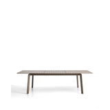 Ausziehbarer Aluminiumtisch Brela, 205 (287) x 100 cm von Kave Home – Bild 6