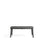 Ausziehbarer Outdoor-Tisch Izola aus Aluminium mit verschiedenen Finish 185 (235) x 100 cm von Kave Home – Bild 1
