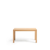 Ausziehtisch Narevi aus Eichenfurnier mit naturfarbenem oder walnuss-Finish 170 (230) x 80 cm von Kave Home – Bild 1