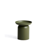 Beistelltisch Arcola aus Aluminium in verschiedenen Farben, Ø 45 cm von Kave Home – Bild 1