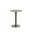 Beistelltisch Asinara aus Aluminium, Ø 40 cm von Kave Home – Bild 1