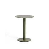 Beistelltisch Asinara aus Aluminium, Ø 40 cm von Kave Home – Bild 1