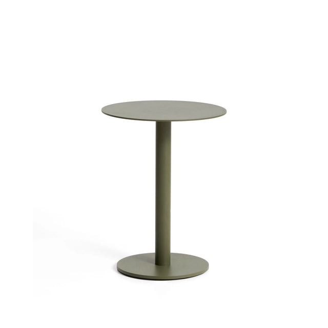 Beistelltisch Asinara aus Aluminium, Ø 40 cm von Kave Home – Bild 1