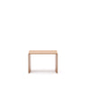 Beistelltisch Litto aus Eichenfurnier oder Wallnussfurnier FSC Mix Credit 55 x 40 cm von Kave Home – Bild 1
