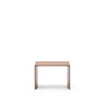 Beistelltisch Litto aus Walnussfurnier FSC Mix Credit 55 x 40 cm von Kave Home – Bild 1