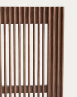 Bettkopfteil Beyla aus massivem Eschenholz für Betten bis zu 180 cm FSC 100 % von Kave Home – Bild 6