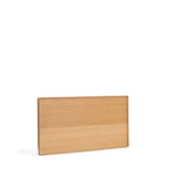 Bettkopfteil Norlen aus Eichenfurnier mit naturfarbenem Finish und LED-Licht für Betten bis zu 180 cm FSC Mix Credit von Kave Home – Bild 5