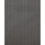 Blok 3-Sitzer-Sofa breiter Cord grau 240 cm von Kave Home – Produktbild 13