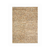 Bouclé-Wollteppich Elanis, mehrfarbig, 160 x 230 cm von Kave Home – Bild 1