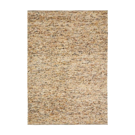 Bouclé-Wollteppich Elanis, mehrfarbig, 200 x 300 cm von Kave Home – Bild 1
