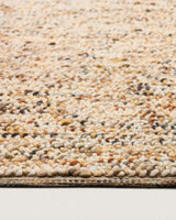 Bouclé-Wollteppich Elanis, mehrfarbig, 200 x 300 cm von Kave Home – Bild 6