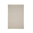 Canyet Teppich beige 160 x 230 cm von Kave Home – Bild 1