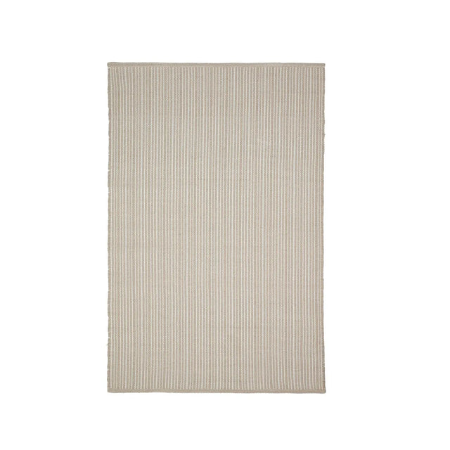 Canyet Teppich beige 160 x 230 cm von Kave Home – Bild 1