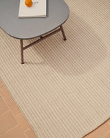 Canyet Teppich beige 160 x 230 cm von Kave Home – Bild 2