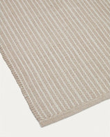 Canyet Teppich beige 160 x 230 cm von Kave Home – Bild 6