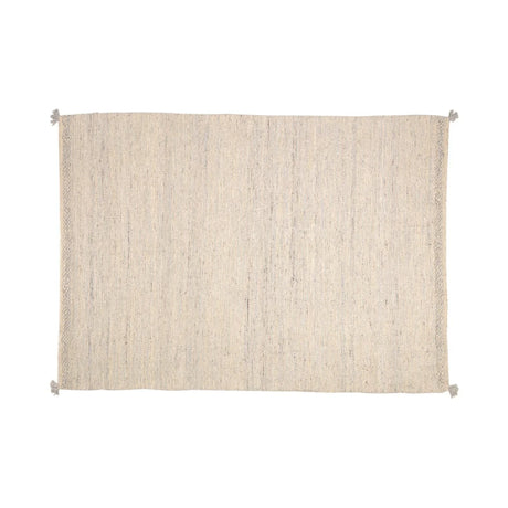 Carime Teppich beige 160 x 230 cm von Kave Home – Bild 1