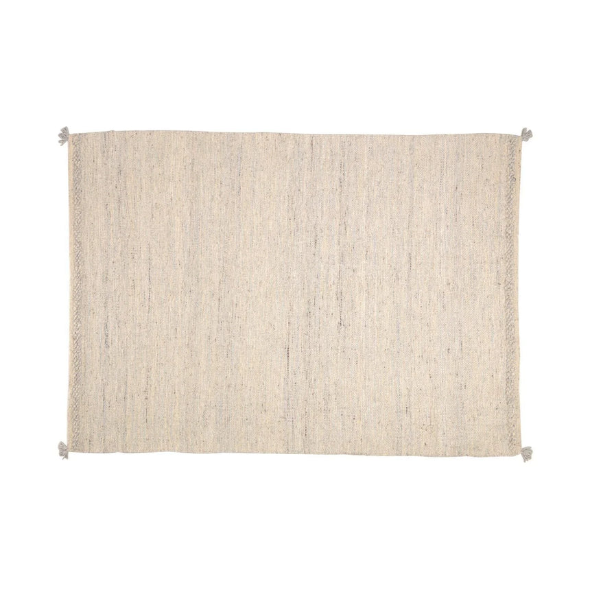 Carime Teppich beige 160 x 230 cm von Kave Home – Bild 1