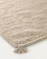 Carime Teppich beige 160 x 230 cm von Kave Home – Bild 3