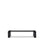 Couchtisch Adularia aus gehärtetem Glas 140 x 60 cm von Kave Home – Bild 1