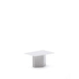 Couchtisch Arvin aus Eisen in Grau 70 x 52 cm von Kave Home – Bild 1