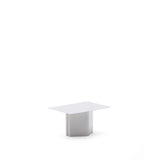 Couchtisch Arvin aus Eisen in Grau 70 x 52 cm von Kave Home – Bild 1