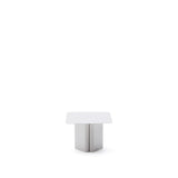 Couchtisch Arvin aus Eisen in Grau 70 x 52 cm von Kave Home – Bild 7