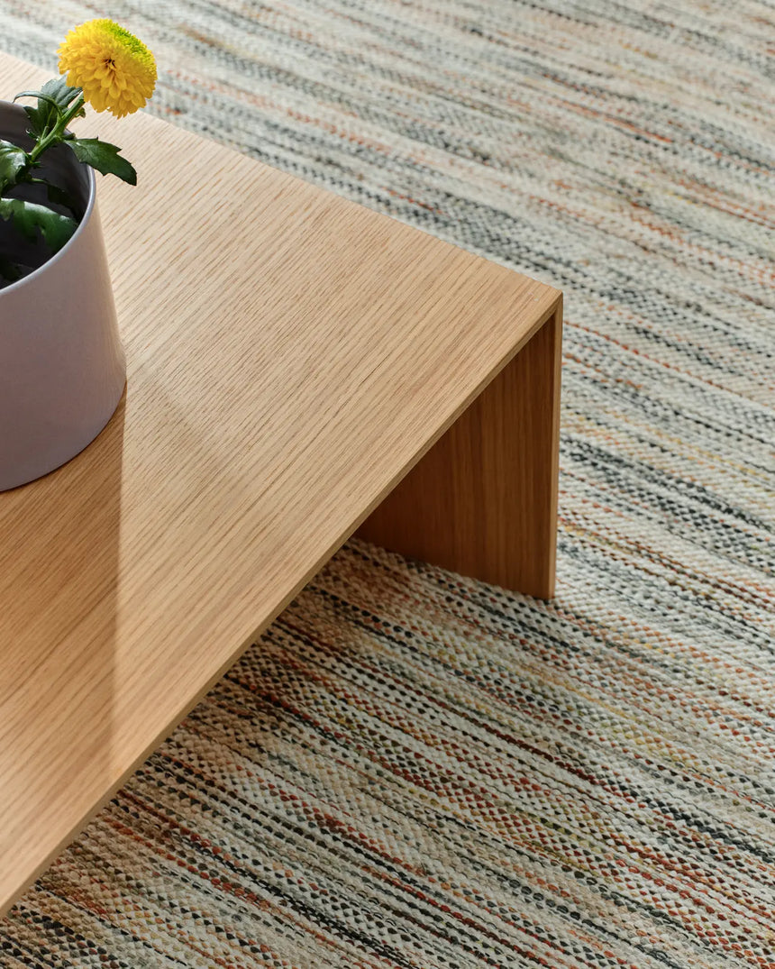 Couchtisch Litto aus Eichenfurnier FSC Mix Credit 140 x 70 cm von Kave Home – Bild 5