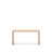 Couchtisch Litto aus Eichenfurnier oder Wallnussfurnier FSC Mix Credit 90 x 45 cm von Kave Home – Bild 1