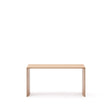 Couchtisch Litto aus Eichenfurnier oder Wallnussfurnier FSC Mix Credit 90 x 45 cm von Kave Home – Bild 1