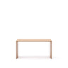 Couchtisch Litto aus Eichenfurnier oder Wallnussfurnier FSC Mix Credit 90 x 45 cm von Kave Home – Bild 1