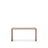 Couchtisch Litto aus Walnussfurnier FSC Mix Credit 90 x 45 cm von Kave Home – Bild 1