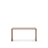 Couchtisch Litto aus Walnussfurnier FSC Mix Credit 90 x 45 cm von Kave Home – Bild 1