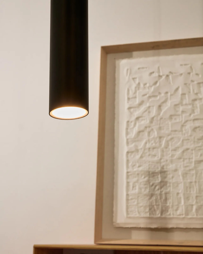 Deckenleuchte Andia aus Aluminium von Kave Home – Bild 3