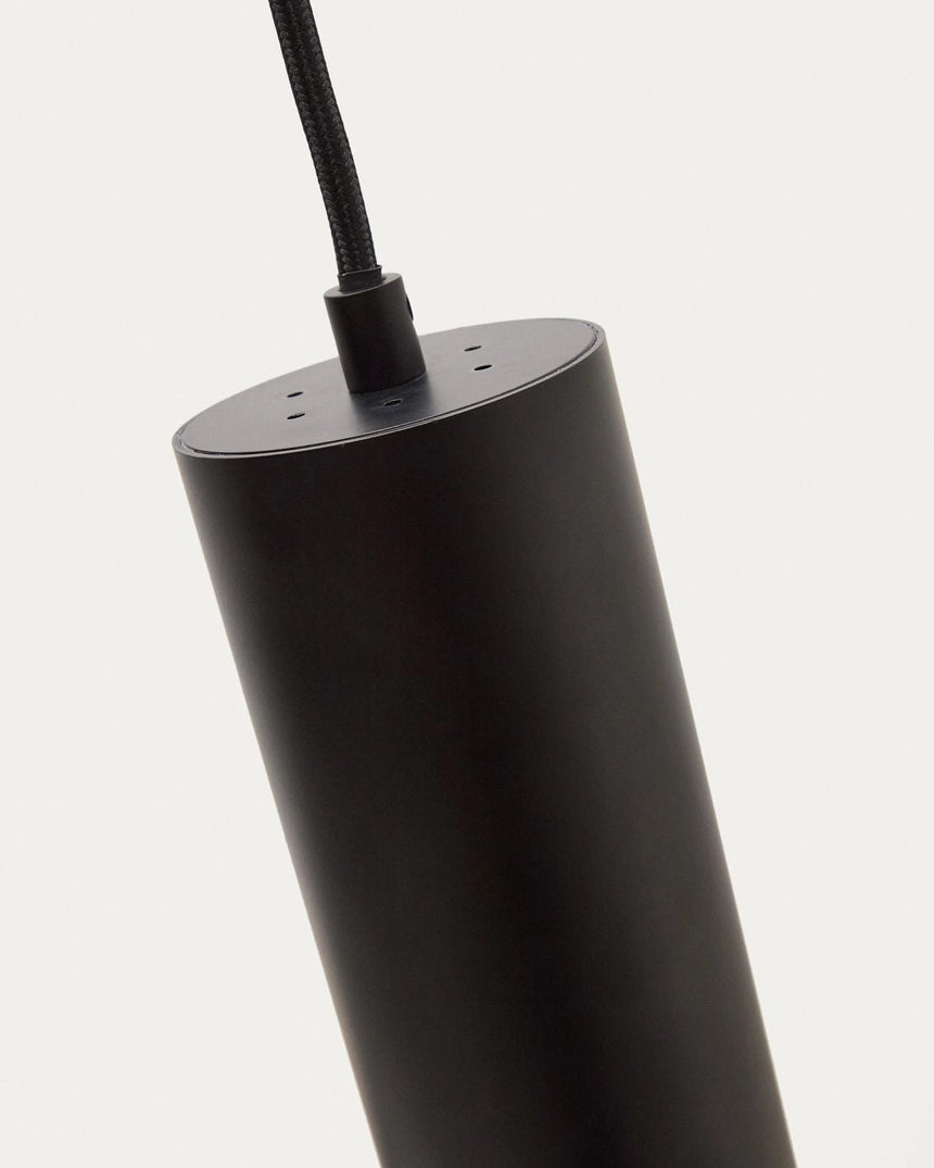 Deckenleuchte Andia aus Aluminium von Kave Home – Bild 5