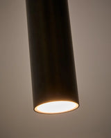 Deckenleuchte Andia aus Aluminium von Kave Home – Bild 6