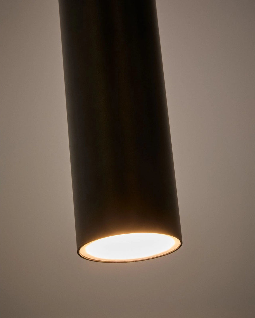 Deckenleuchte Andia aus Aluminium von Kave Home – Bild 6