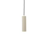 Deckenleuchte Andia aus Aluminium mit beigem Finish von Kave Home – Bild 1