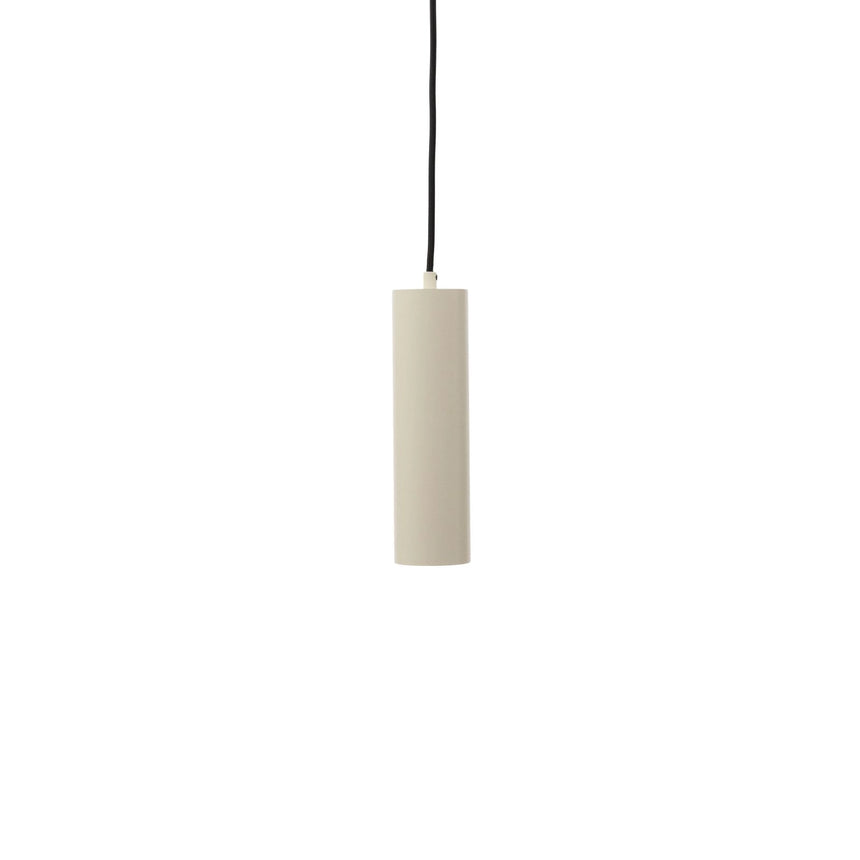 Deckenleuchte Andia aus Aluminium mit beigem Finish von Kave Home – Bild 1
